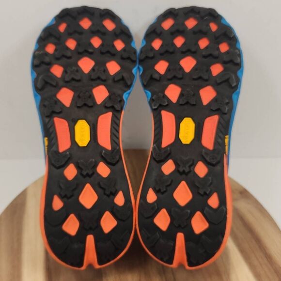 Merrell Agility Peak 5 Gore-TEX Trail Running Shoes Men's Size 7 / Women's 9 - Picture 8 of 10